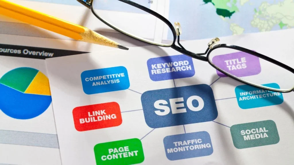 The Importance of SEO in Business