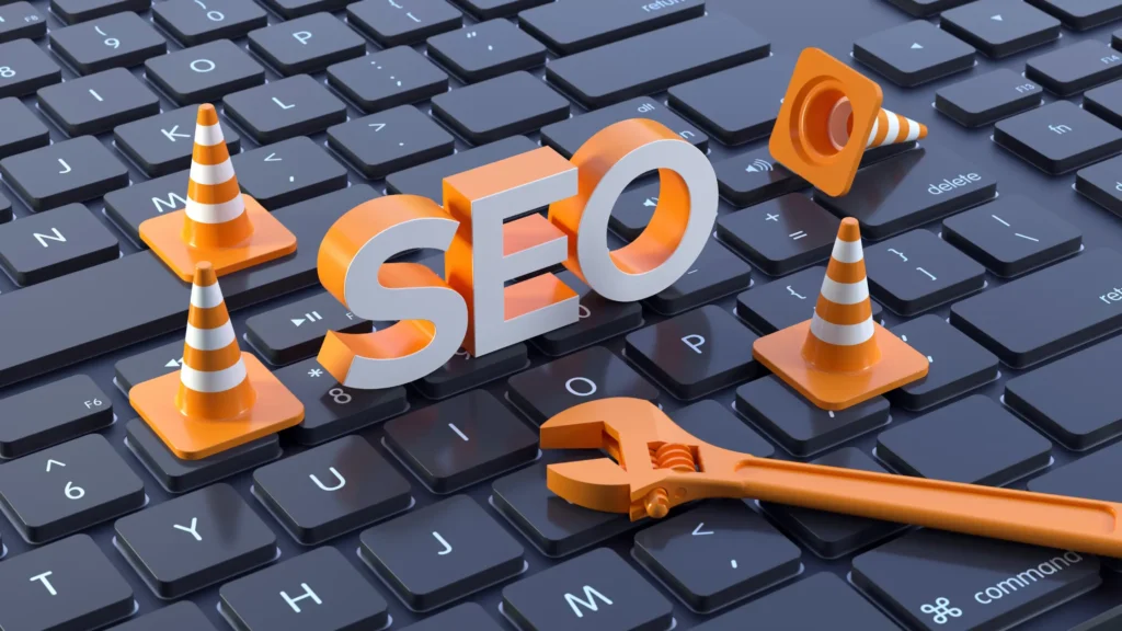 SEO for your Business