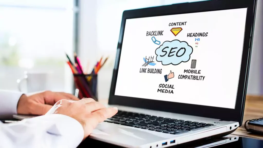 seo services philippines on-page optimization